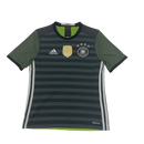 Youth Germany 2014 FIFA World Cup reversible Jersey