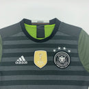 Youth Germany 2014 FIFA World Cup reversible Jersey