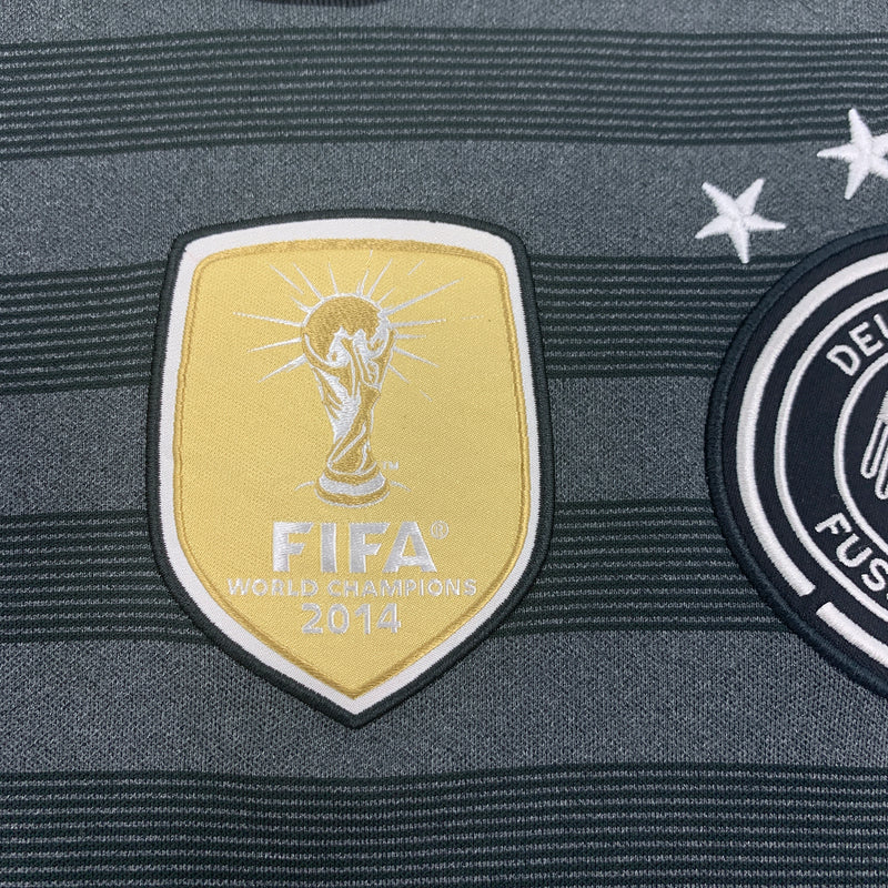 Youth Germany 2014 FIFA World Cup reversible Jersey