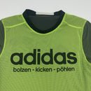 Youth Germany 2014 FIFA World Cup reversible Jersey