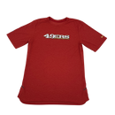 San Fransisco 49ers Nike T-Shirt size small.