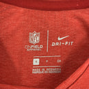 San Fransisco 49ers Nike T-Shirt size small.