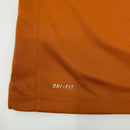 Women's Nike Texas Longhorns polo size large