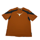 Texas Longhorns Dri-Fit T-shirt Size L