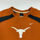 Texas Longhorns Dri-Fit T-shirt Size L