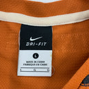 Texas Longhorns Dri-Fit T-shirt Size L
