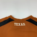 Texas Longhorns Dri-Fit T-shirt Size L