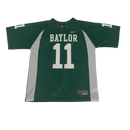 Youth Nike Baylor Bears Football Jersey Size YL