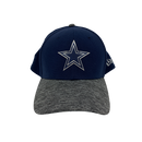 Dallas Cowboys Fitted Hat