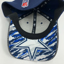 Dallas Cowboys Fitted Hat