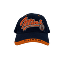 University of Illinois Adjustable Hat