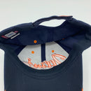 University of Illinois Adjustable Hat