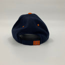 University of Illinois Adjustable Hat