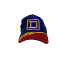 Dodge racing Nascar hat
