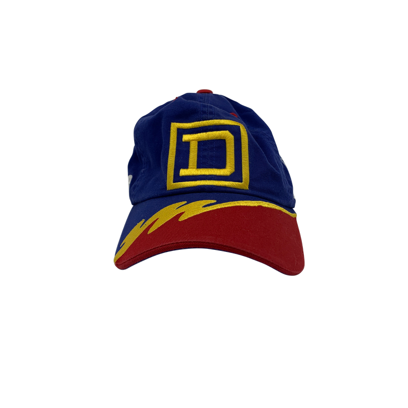 Dodge racing Nascar hat