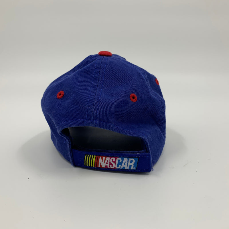 Dodge racing Nascar hat