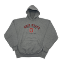 Vintage Ohio State Buckeyes Hoodie Size L