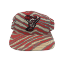 Vintage UNLV Runnin Rebels Snapback Hat