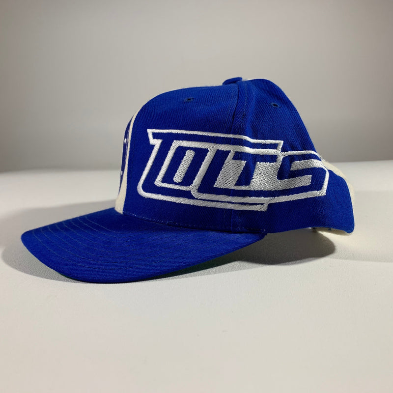 Vintage Indianapolis Colts hat