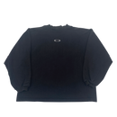 Vintage Oakley Sweater Size M Made in USA