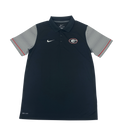 Nike Georgia Bulldogs polo size medium