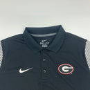 Nike Georgia Bulldogs polo size medium
