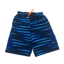 Nike All Over Print Swim Trunks Size Small