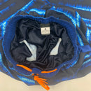 Nike All Over Print Swim Trunks Size Small