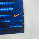 Nike All Over Print Swim Trunks Size Small