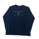 Columbia University Long sleeve champion t-shirt size M