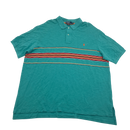 Teal Polo Ralph Lauren Polo Size 3XB