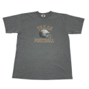 Nike Texas Longhorns Football Center Swoosh T-shirt Size L