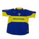 Nike CABJ megatone goodyear jersey size medium