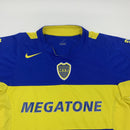 Nike CABJ megatone goodyear jersey size medium