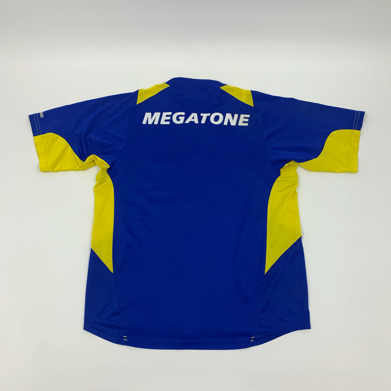 Nike CABJ megatone goodyear jersey size medium