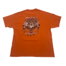Vintage Alaska Harley Davidson Pocket T-shirt
