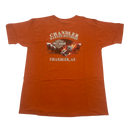 Las Vegas Harley Davidson Pocket T-shirt