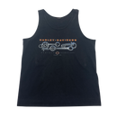 Harley Davidson York PA Tank Top Size L