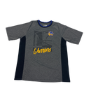 Steph Curry Golden State Warriors t-shirt size large