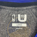 Steph Curry Golden State Warriors t-shirt size large
