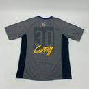 Steph Curry Golden State Warriors t-shirt size large