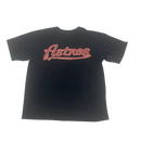 Youth Houston Astros Carlos Lee Jersey T-shirt