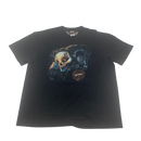 McAllen TX Harley Davidson Clown T-shirt Size 2XL