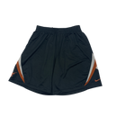 Gray Texas Longhorns Nike Shorts Size XL