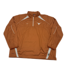 Nike Texas Longhorns Storm Fit Windbreaker Size XL