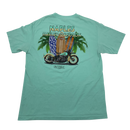 Harley Davidson Naples FL T-shirt Size L