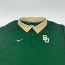 Baylor Bears Nike polo size XL