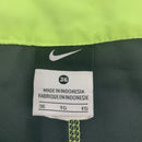 Neon Green Nike Swim Trunks Size 36