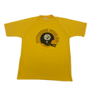 80s Pittsburgh Steelers paper thin t-shirt