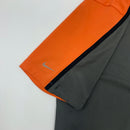 Peach Tiger Woods collection Nike polo size large